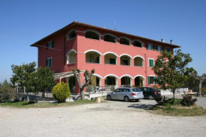 Гостиница Terre D'Orcia  Седжано